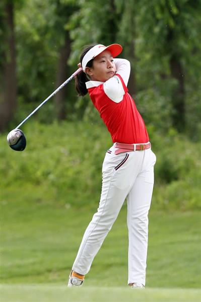 女儿全国青少年高尔夫夺冠 刘国梁:我能教导她业余时间不想触摸乒乓球