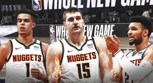 约老师VS大帝,谁赢了比赛就是MVP?哈登:这事儿我熟,你们都想多了