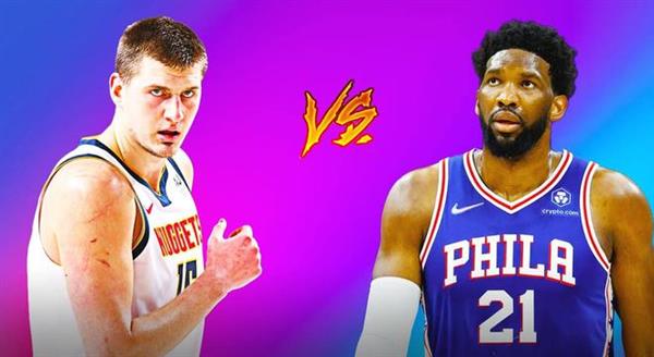 约老师VS大帝,谁赢了比赛就是MVP?哈登:这事儿我熟,你们都想多了