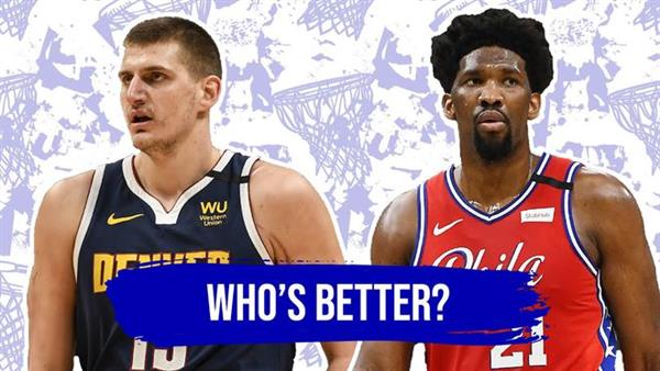 约老师VS大帝,谁赢了比赛就是MVP?哈登:这事儿我熟,你们都想多了