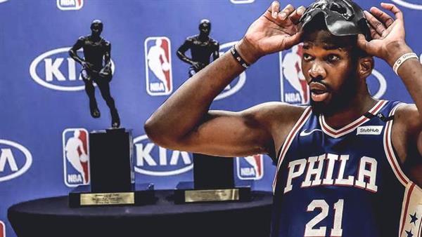 约老师VS大帝,谁赢了比赛就是MVP?哈登:这事儿我熟,你们都想多了