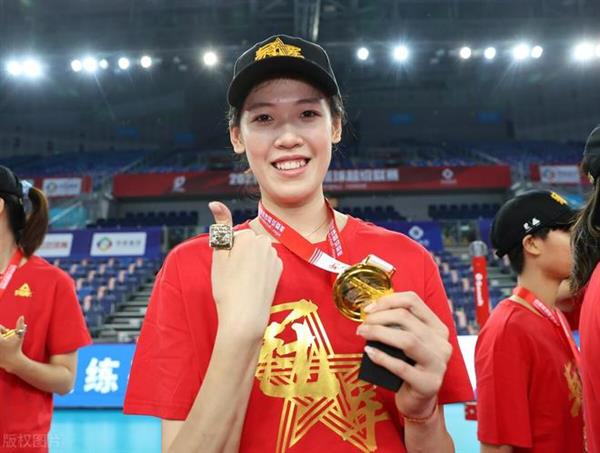 好消息！天津女排上海女排报名参加亚俱杯，越南和日本都不好打