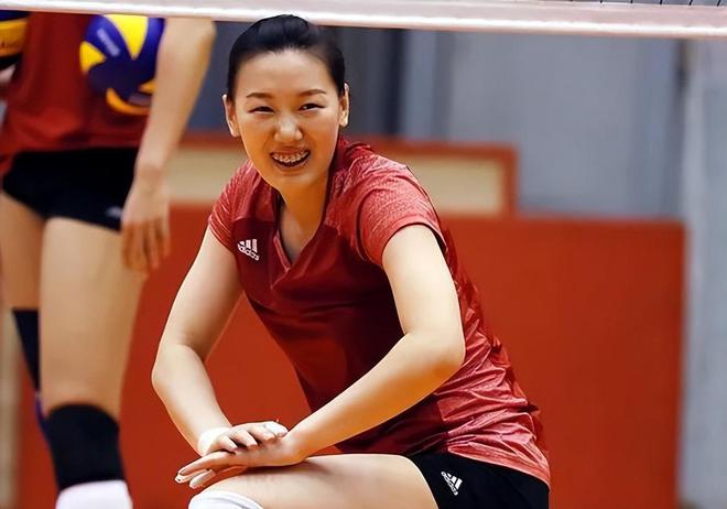 中国女排世联赛首站14人名单出炉：老将主打，新人只有一个
