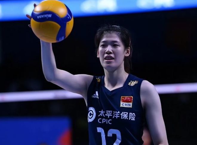 等李盈莹回来吧，中国女排不敌波兰暴露短板，球队缺一锤定音人物