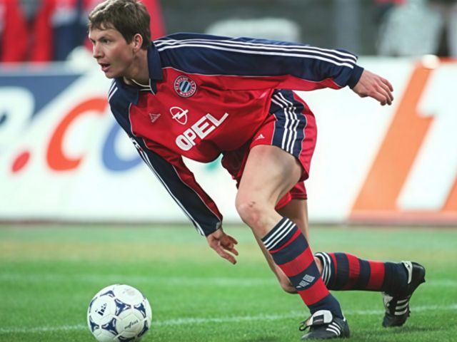 在汉诺威逆生长，老将塔纳特的执着追梦