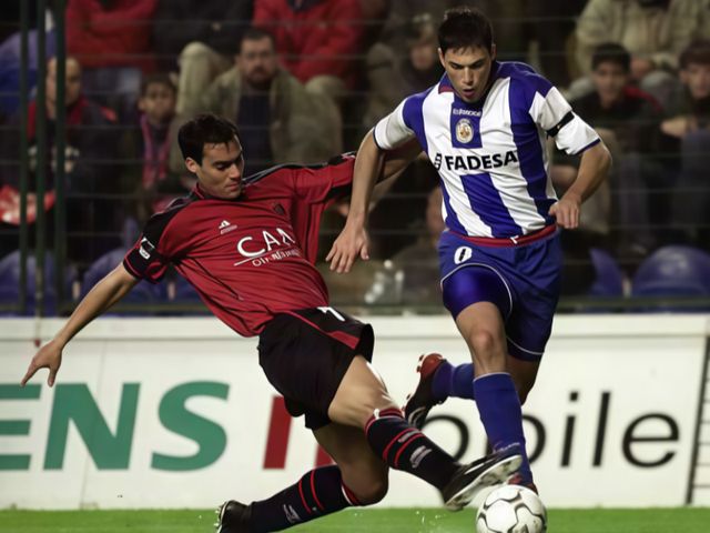 被皇马放鸽子的复仇者：特里斯坦的精彩瞬间