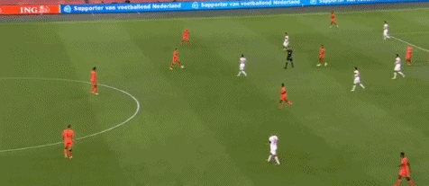 荷兰2-0