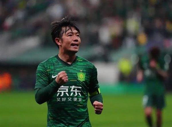6比1让国安柳暗花明 也让人想起18年前的那场大捷