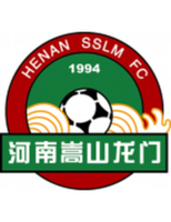 河南嵩山龙门