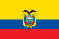 厄瓜多尔女足U20