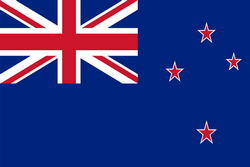新西兰U20