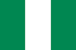 尼日利亚女足U20