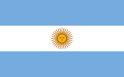 阿根廷女足U20