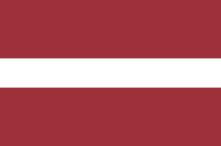拉脱维亚U17
