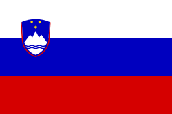 斯洛文尼亚U17