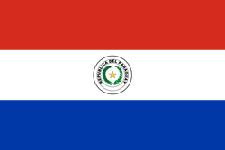 巴拉圭U17
