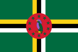 多米尼加共和国U20